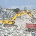Shantui große Bagger 36 Tonnen hydraulische SE370LC
